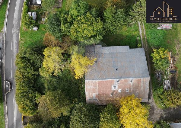 Maison  en vente - Haute-Savoie - 74