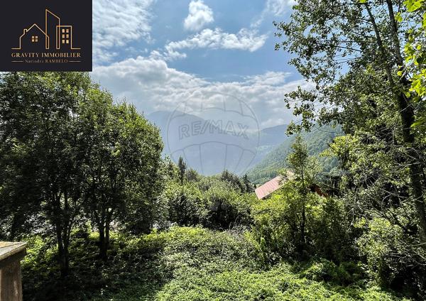 Maison  en vente - Haute-Savoie - 74