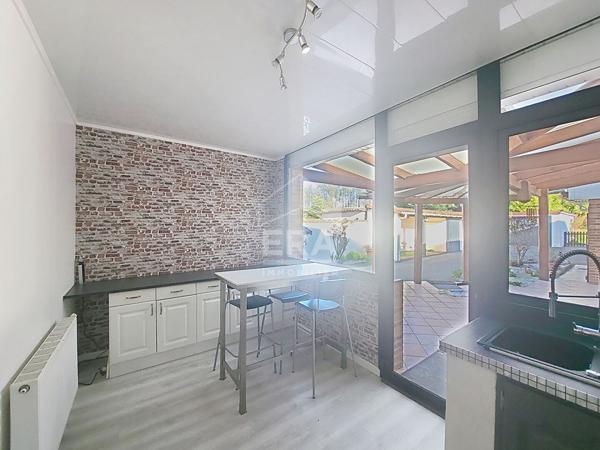 Maison Avion 5 pièce(s) 120 m2