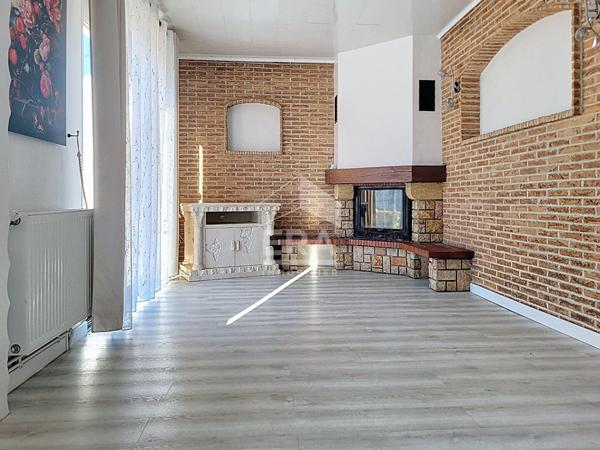 Maison Avion 5 pièce(s) 120 m2