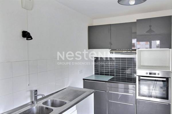 Très bel appartement 5 pièces de 95 m² avec Terrasse de 40 m² au dernièr étage, place de parking sous-sol PALAISEAU - Massy-Palaiseau