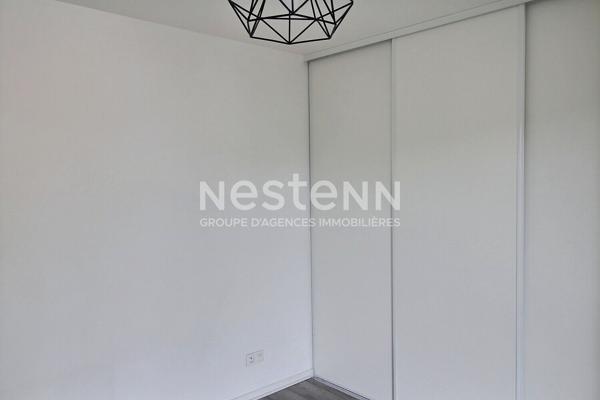 Très bel appartement 5 pièces de 95 m² avec Terrasse de 40 m² au dernièr étage, place de parking sous-sol PALAISEAU - Massy-Palaiseau