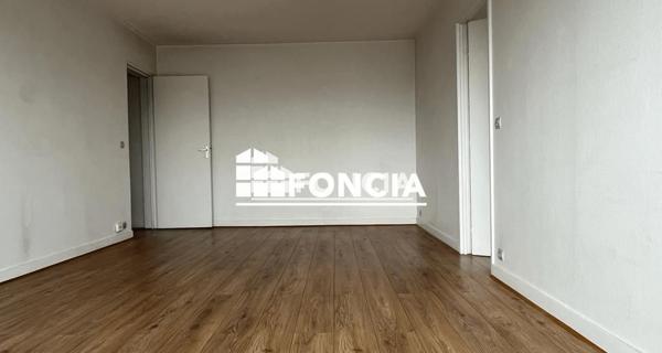 Location Appartement 2 pièces 47.62 m² - Saint-maurice 94410
