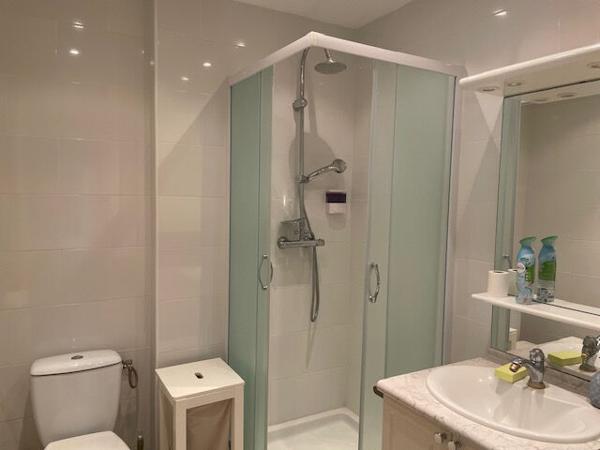 Appartement Rochefort T2 de 42 m2 terrasse et box