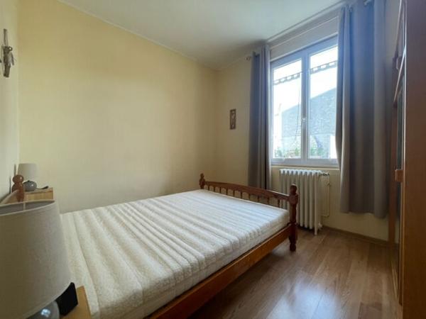 Appartement Rochefort T2 de 42 m2 terrasse et box