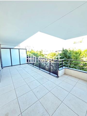 Location Appartement 4 pièces 90.84 m² - Courbevoie 92400