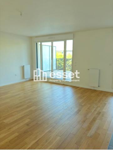 Location Appartement 4 pièces 90.84 m² - Courbevoie 92400