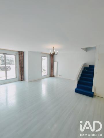 Appartement à vendre 6 pièces 100 m² Eaubonne