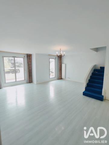 Appartement à vendre 6 pièces 100 m² Eaubonne