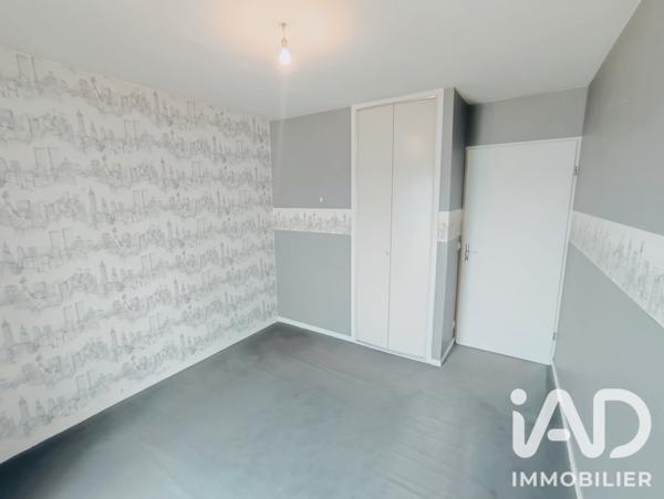 Appartement à vendre 6 pièces 100 m² Eaubonne