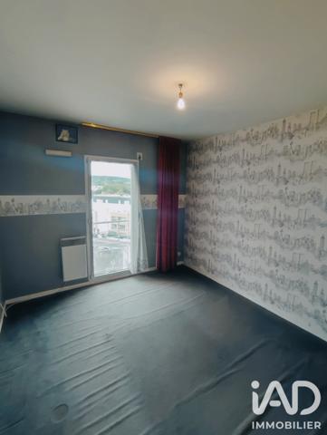 Appartement à vendre 6 pièces 100 m² Eaubonne