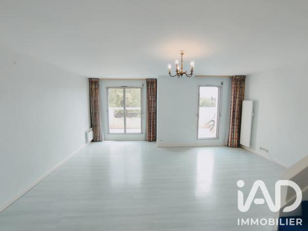Appartement à vendre 6 pièces 100 m² Eaubonne
