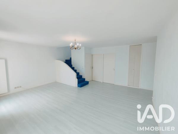 Appartement à vendre 6 pièces 100 m² Eaubonne