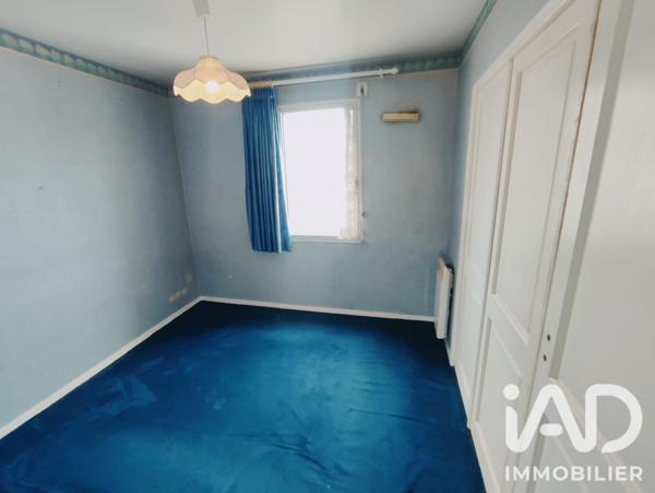 Appartement à vendre 6 pièces 100 m² Eaubonne
