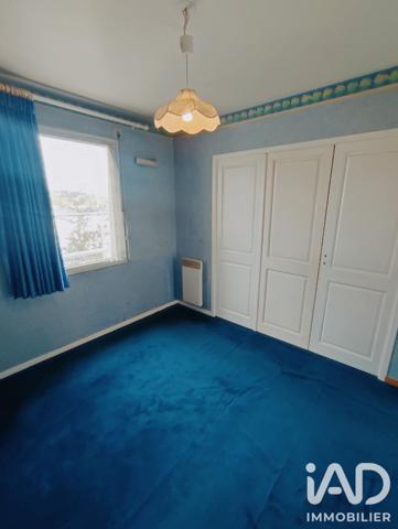 Appartement à vendre 6 pièces 100 m² Eaubonne