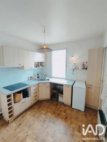 Appartement à vendre 6 pièces 100 m² Eaubonne