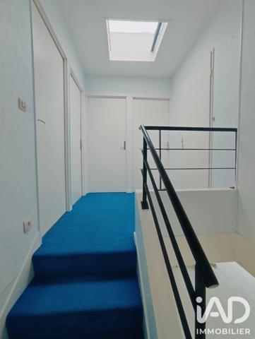 Appartement à vendre 6 pièces 100 m² Eaubonne