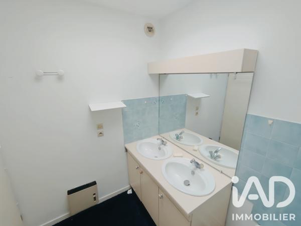 Appartement à vendre 6 pièces 100 m² Eaubonne