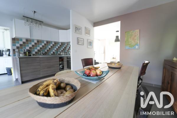 Maison à vendre 6 pièces 138 m² Pringy