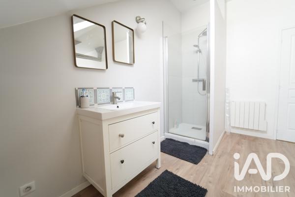 Maison à vendre 6 pièces 138 m² Pringy