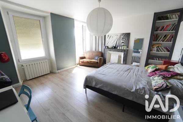 Maison à vendre 6 pièces 138 m² Pringy
