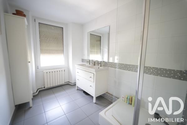 Maison à vendre 6 pièces 138 m² Pringy
