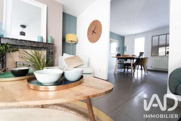 Maison à vendre 6 pièces 138 m² Pringy