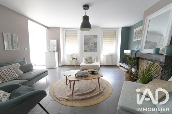 Maison à vendre 6 pièces 138 m² Pringy