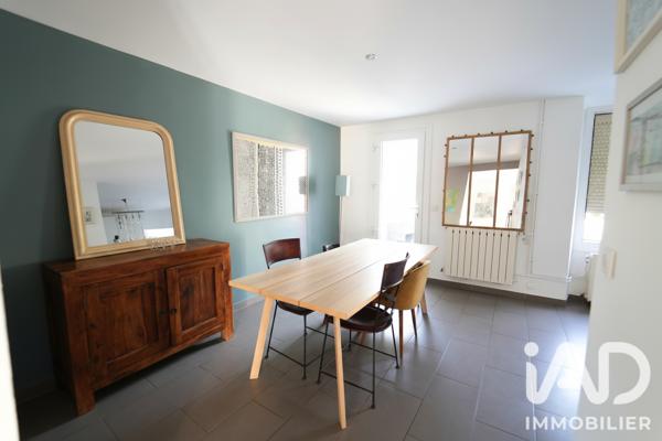 Maison à vendre 6 pièces 138 m² Pringy