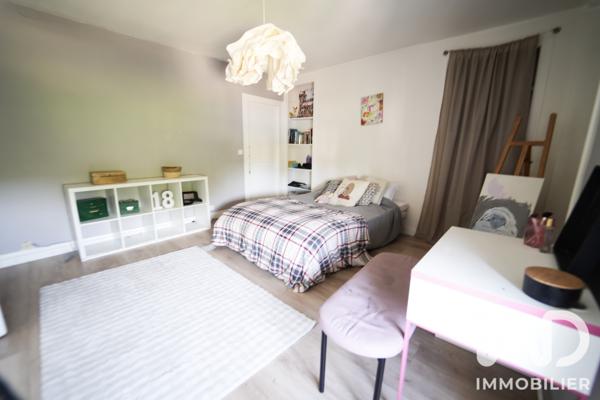 Maison à vendre 6 pièces 138 m² Pringy