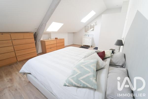 Maison à vendre 6 pièces 138 m² Pringy