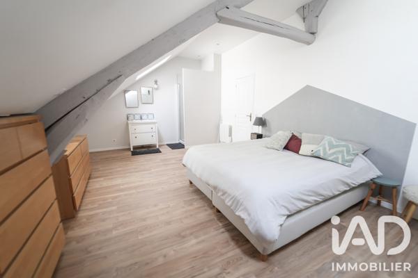 Maison à vendre 6 pièces 138 m² Pringy