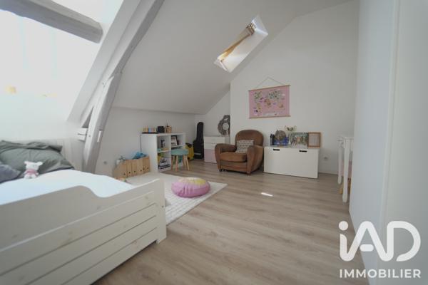 Maison à vendre 6 pièces 138 m² Pringy