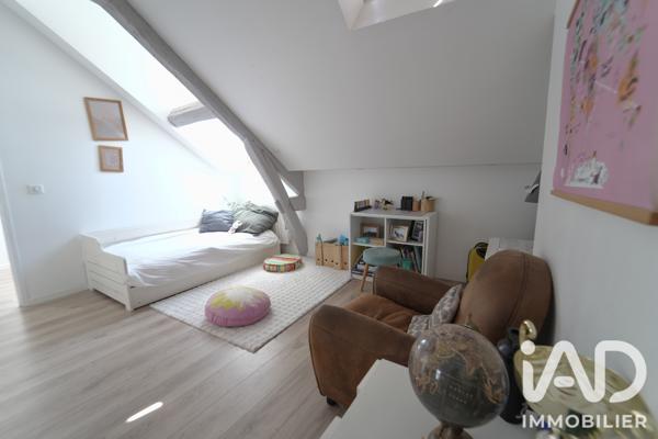 Maison à vendre 6 pièces 138 m² Pringy