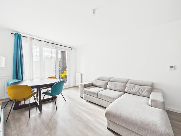 Appartement Noisy Le Grand 3 pièce(s) 59,40 m2