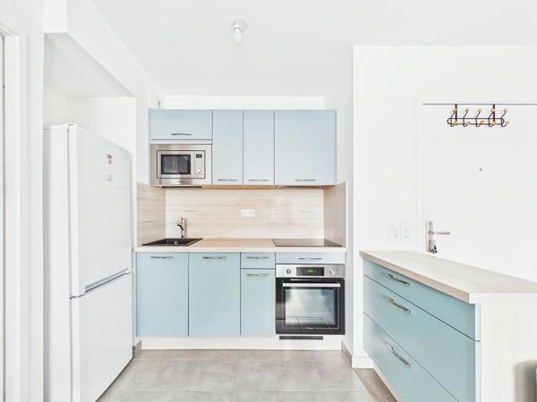 Appartement Noisy Le Grand 3 pièce(s) 59,40 m2