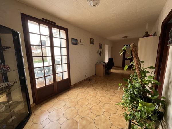 Maison à vendre |  Dolus-d'Oléron |  5 pièces | 118 m²