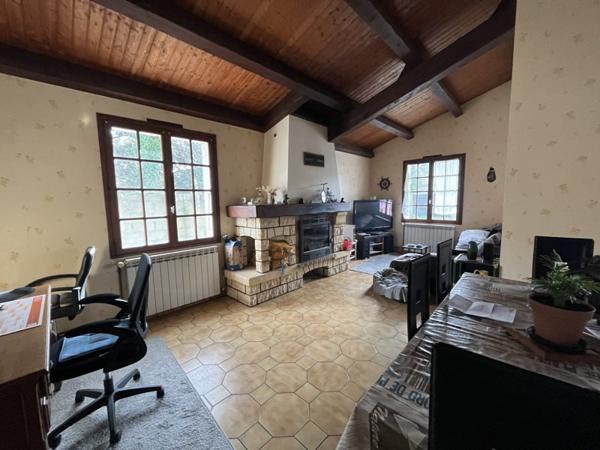 Maison à vendre |  Dolus-d'Oléron |  5 pièces | 118 m²