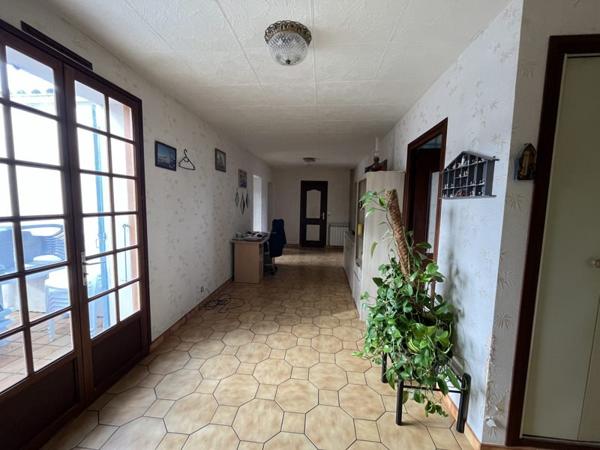 Maison à vendre |  Dolus-d'Oléron |  5 pièces | 118 m²