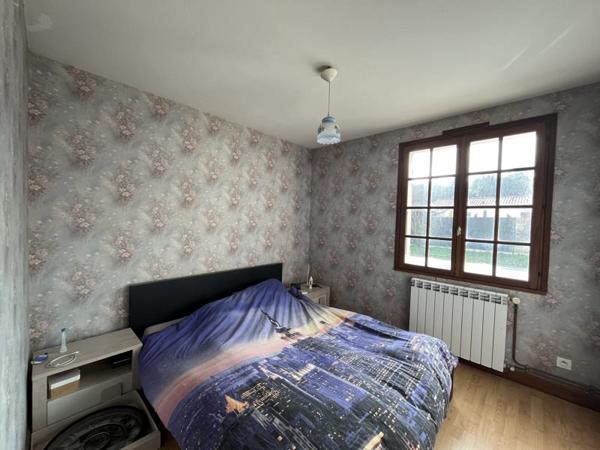 Maison à vendre |  Dolus-d'Oléron |  5 pièces | 118 m²