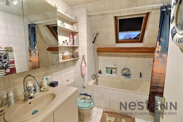 Maison Villiers Sur Marne 5 pièce(s) 116 m2