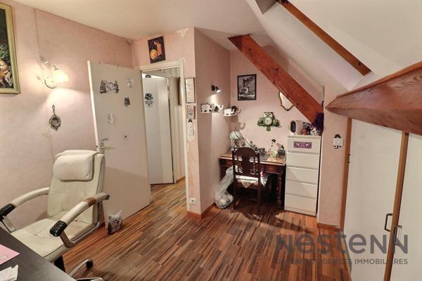 Maison Villiers Sur Marne 5 pièce(s) 116 m2