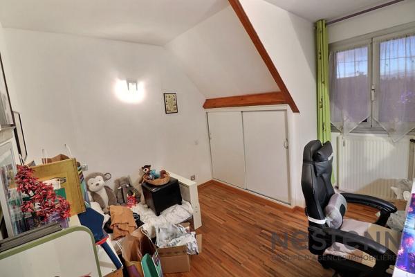 Maison Villiers Sur Marne 5 pièce(s) 116 m2
