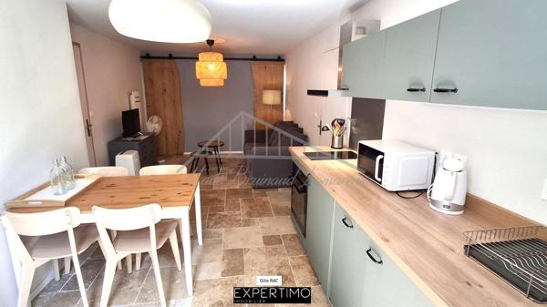 Louhossoa (64250) Charmante maison en pierres dans son écrin de verdure