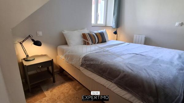 Louhossoa (64250) Charmante maison en pierres dans son écrin de verdure