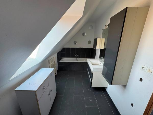 Maison 110 m² avec terrain 3 500 m² – Axe Dieppe/Rouen