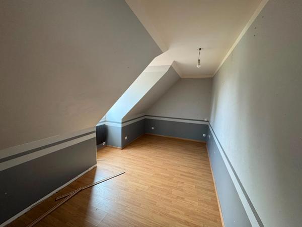 Maison 110 m² avec terrain 3 500 m² – Axe Dieppe/Rouen