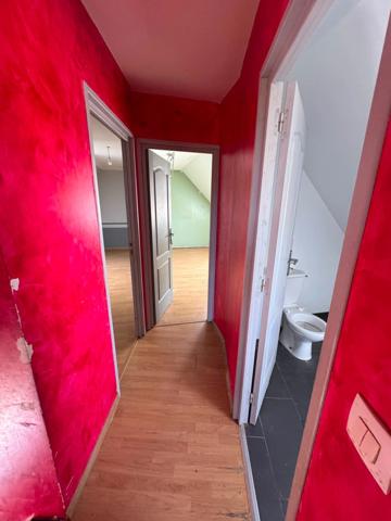 Maison 110 m² avec terrain 3 500 m² – Axe Dieppe/Rouen