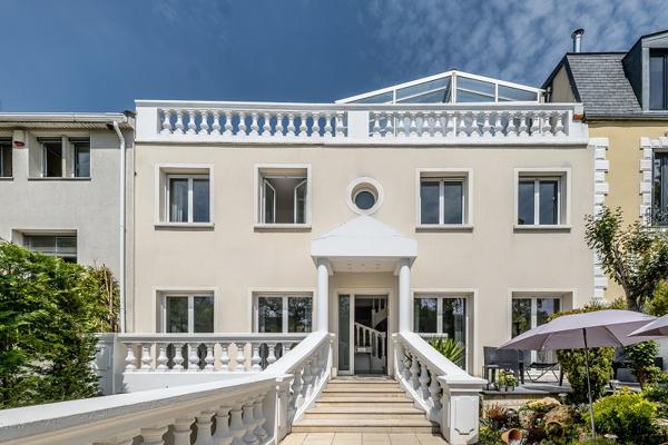 Maison 6 pièces - 179 m²