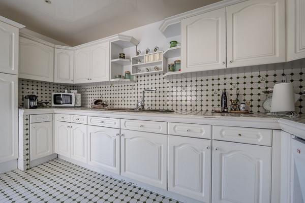 Maison 6 pièces - 179 m²